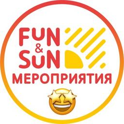 Eventi FUN&SUN🎂