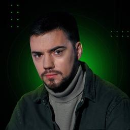 Ivan Viktorovich | Computer Science | Programming