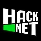 Informationskanal HackNet Service