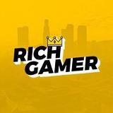 Rich Gamer