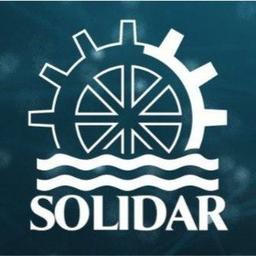 CONFÉRENCES à Solidar. À L’INTÉRIEUR à Zakrepa. 222