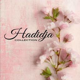 🌹Hadidja collection