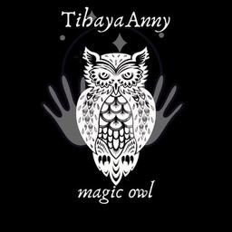 🔮TihayaAnny🔮