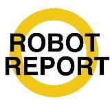 ROBOT REPORT - все о роботах и транспорте будущего