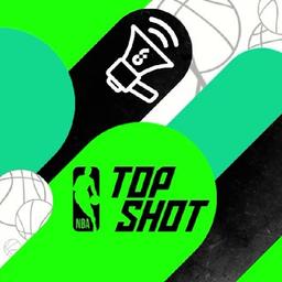 ACTUALITÉS NBA TOP SHOT ⛹‍♀️ 🏀 ⛹‍♂️