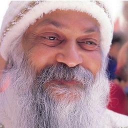 Osho. Bhagwan Rajneesh Shri.