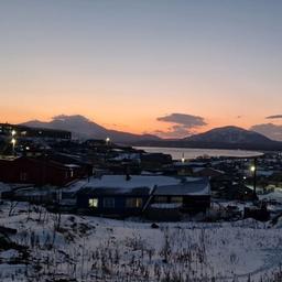 "At the RubezhU" - Southern Kuril Islands unofficially😍