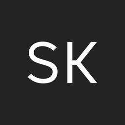 SKDESIGN • Designer furniture