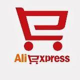 Aliexpress on-line