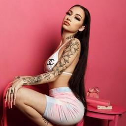 Bhad Bhabie OnlyFans ist 18+