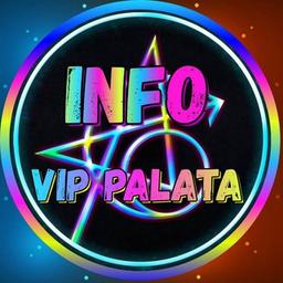 🔥VIP_PALATA🔥Info