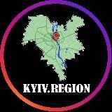 Kyiv Region I Война