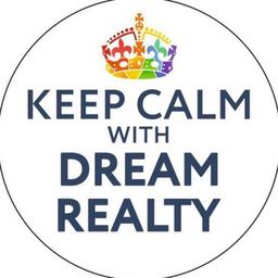 Real estate Dream Realty: profitable and tasteful