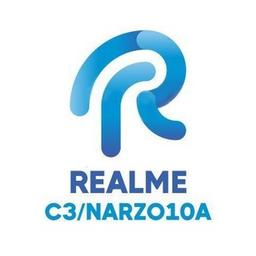 Realme C3 Rússia