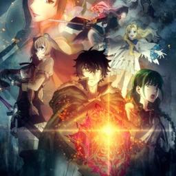 The Rising of the Shield Hero