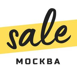 Descontos e promoções. Moscou