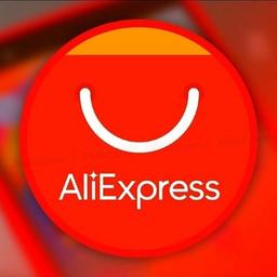 AliExpress de alta qualidade