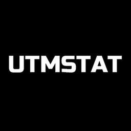 UTMSTAT. End-to-end and business analytics.