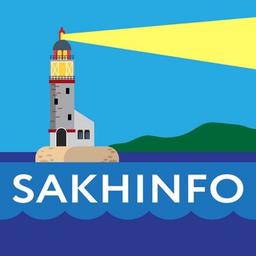 Sakhalin Info