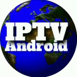 IP TV Android 🌎