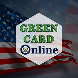 GREEN CARD | ONLINE 2022 (DV-2024)