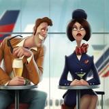 Stewardess