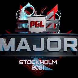 PGL Major Stockholm 2021