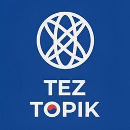 🇰🇷 | 🇺🇿TEZ TOPIK