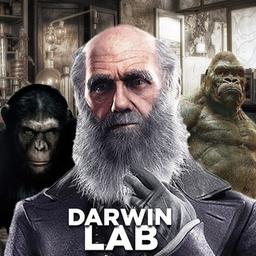 Darwin's laboratory