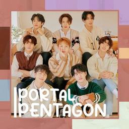 Portail PENTAGON