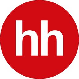 Emploi à temps partiel chez hh.ru