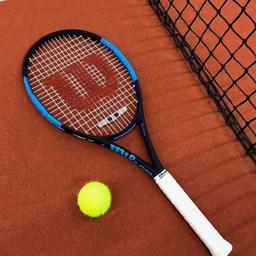 Einen Partner finden | Tennis | Moskau