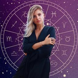 Angelina Yarova|Votre compagne astrologique