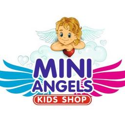 NEGOZIO PER BAMBINI "MINI ANGELS"