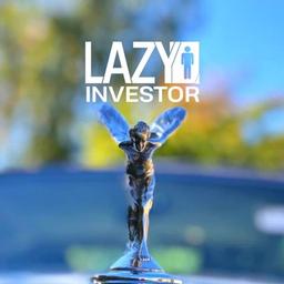 🦄 Lazy Investors are buying assets