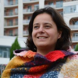 Victoria Glasko sobre la educación