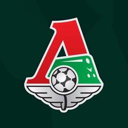 FC Lokomotiv Moscú