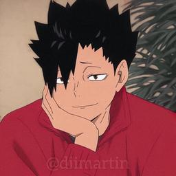 Kuroo Tetsuro