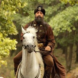 Resurrected Ertugrul