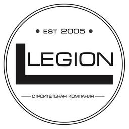 Construction of houses in Belgorod | Houses in Belgorod | SK Legion