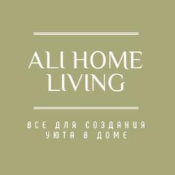 Alihome living- декор для дома