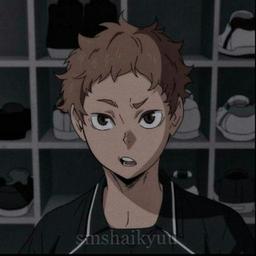 Yaku-senpai