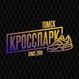 CrossPark Tomsk