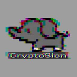 CryptoSlon - Actualités crypto