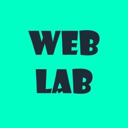 Web Lab | Web development