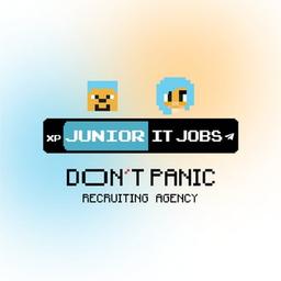 Don't Panic Junior IT Jobs