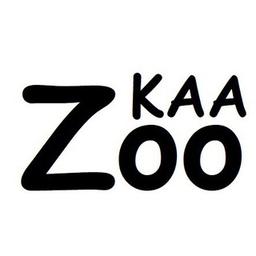 Zoo de Kaa