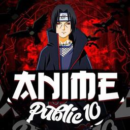 Anime Public | Anime content