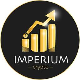 Crypto-monnaie IMPERIUM | Trading et signaux