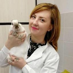 Olga Kosinova_veterinária_nutricionista